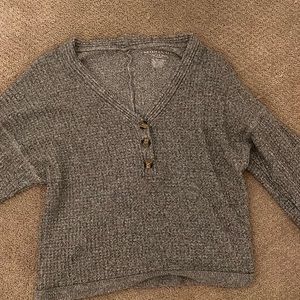 cute regular sized long sleeve